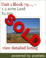 SOLD